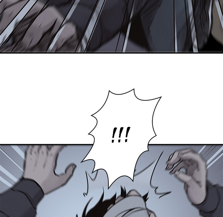 Pounding Chapter 72 page 79 - 