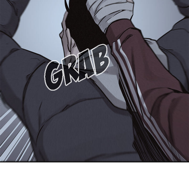 Pounding Chapter 72 page 80 - 