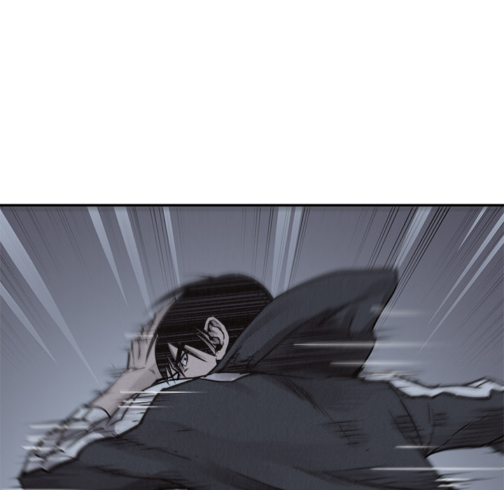 Pounding Chapter 72 page 81 - 