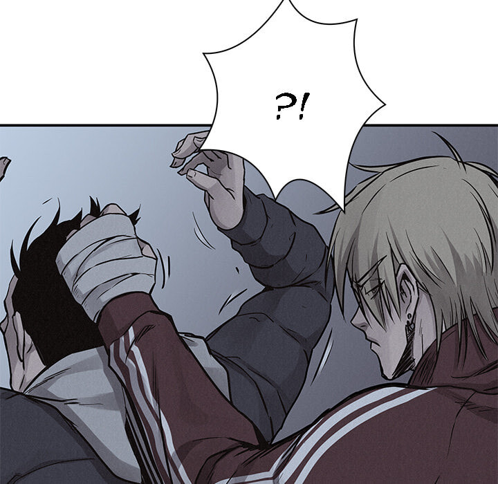 Pounding Chapter 72 page 84 - 