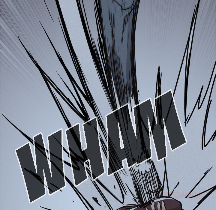Pounding Chapter 72 page 87 - 