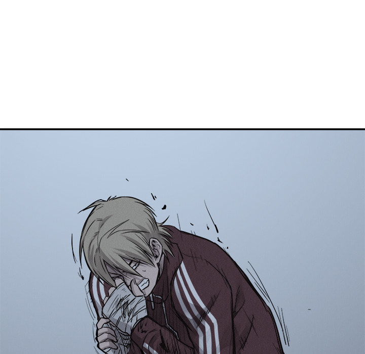 Pounding Chapter 72 page 89 - 