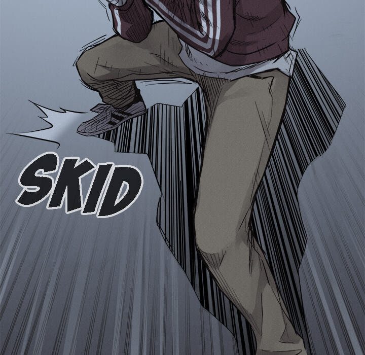 Pounding Chapter 72 page 90 - 