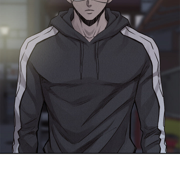Pounding Chapter 72 page 10 - 