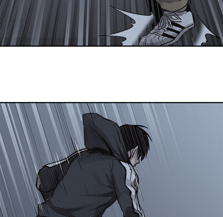 Pounding Chapter 72 page 91 - 
