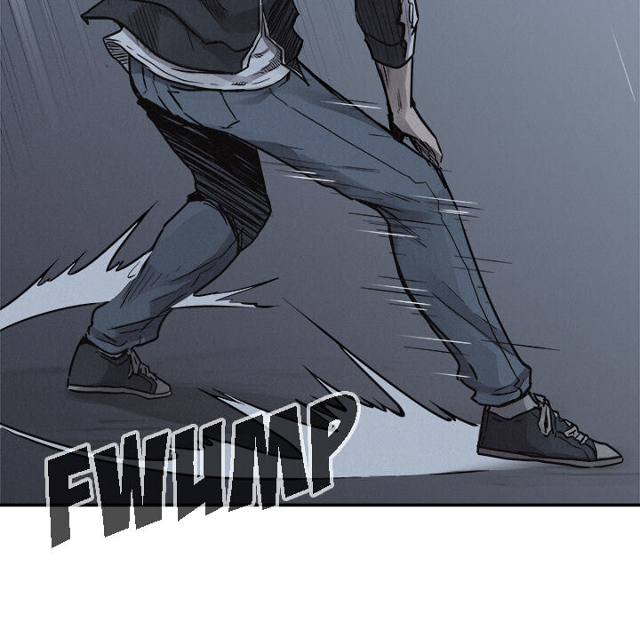 Pounding Chapter 72 page 92 - 