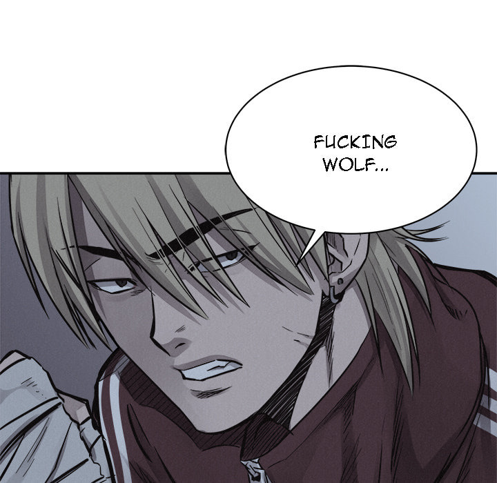 Pounding Chapter 72 page 95 - 