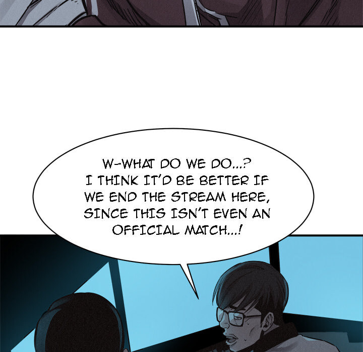 Pounding Chapter 72 page 96 - 
