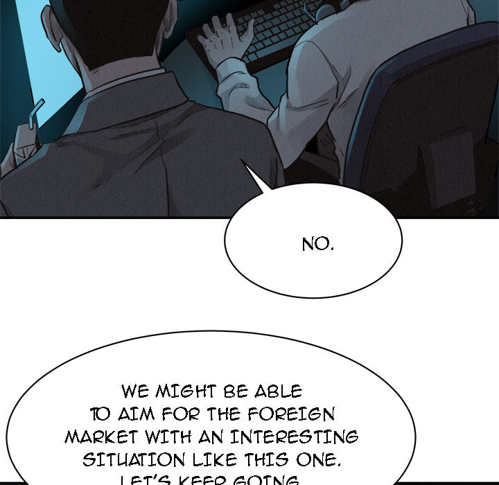 Pounding Chapter 72 page 97 - 