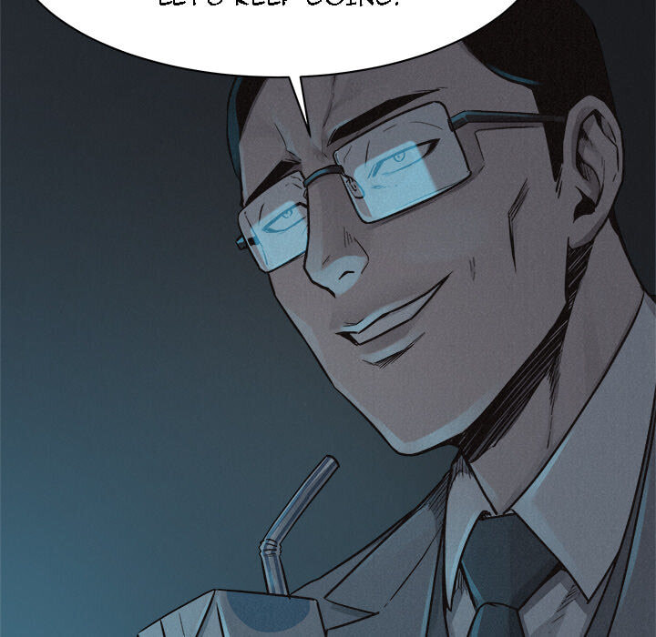 Pounding Chapter 72 page 98 - 