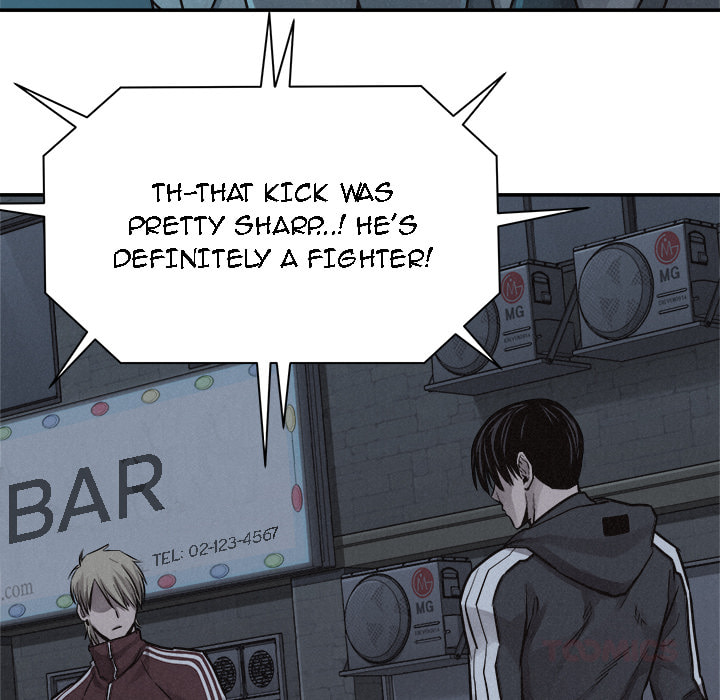Pounding Chapter 72 page 99 - 