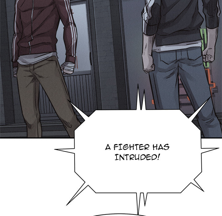Pounding Chapter 72 page 100 - 