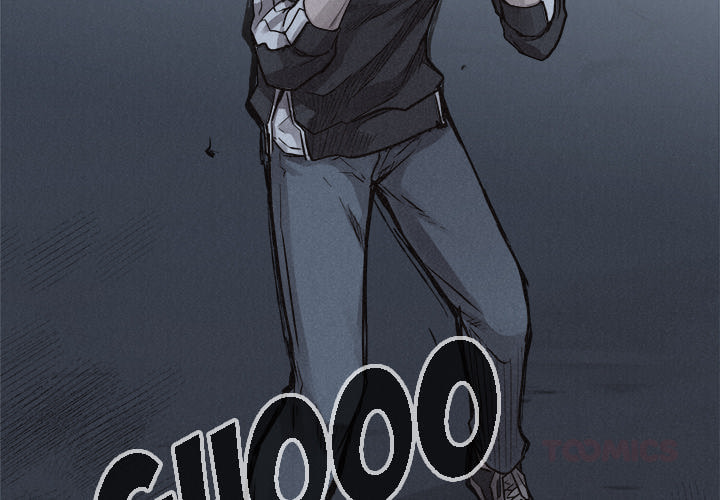 Pounding Chapter 73 page 2 - 