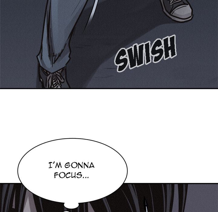 Pounding Chapter 73 page 11 - 