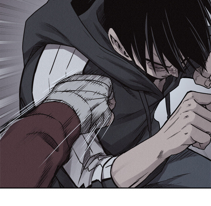 Pounding Chapter 73 page 101 - 