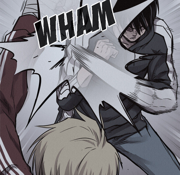Pounding Chapter 73 page 104 - 