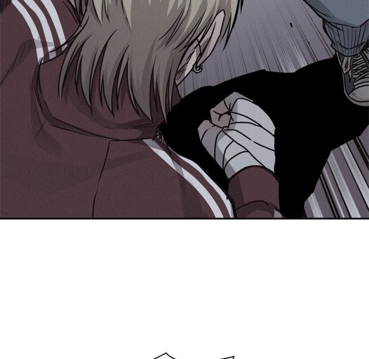 Pounding Chapter 73 page 105 - 