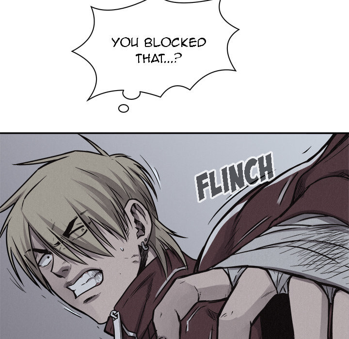 Pounding Chapter 73 page 106 - 