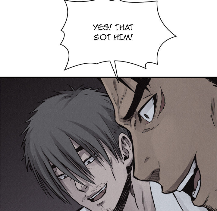 Pounding Chapter 73 page 108 - 