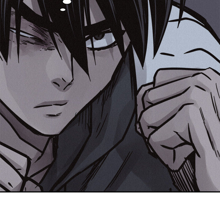 Pounding Chapter 73 page 12 - 