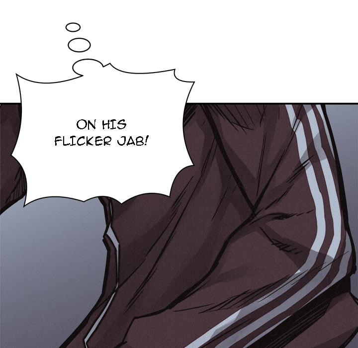 Pounding Chapter 73 page 13 - 
