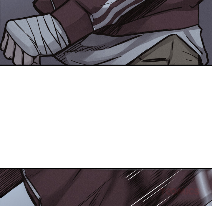 Pounding Chapter 73 page 14 - 