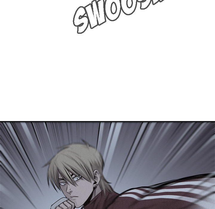 Pounding Chapter 73 page 16 - 