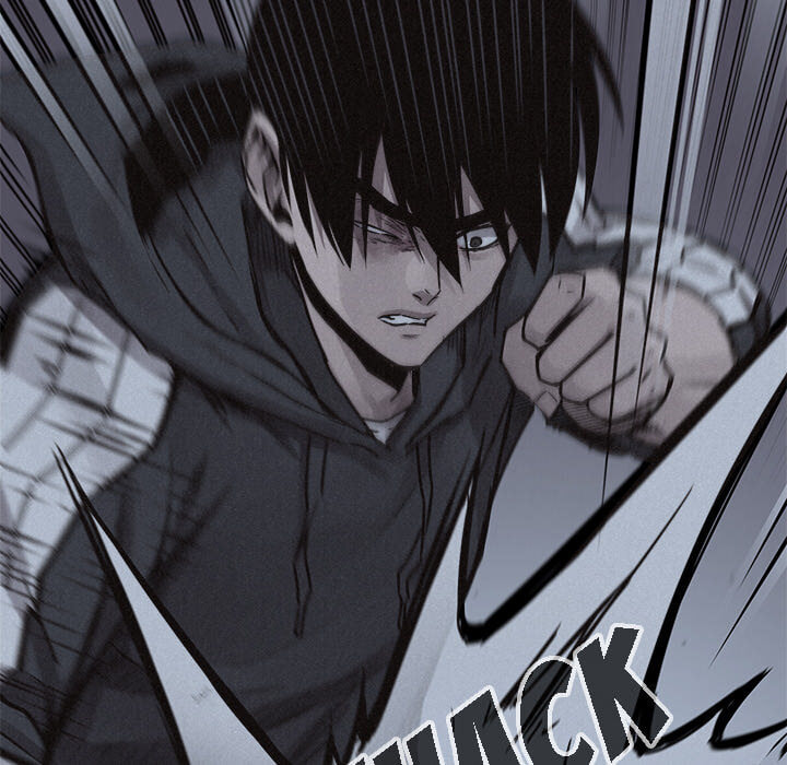 Pounding Chapter 73 page 19 - 