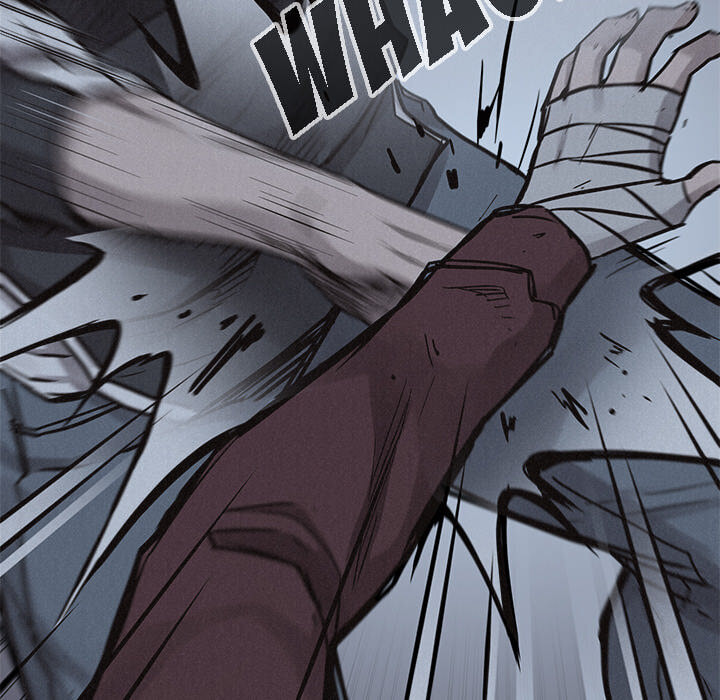 Pounding Chapter 73 page 20 - 