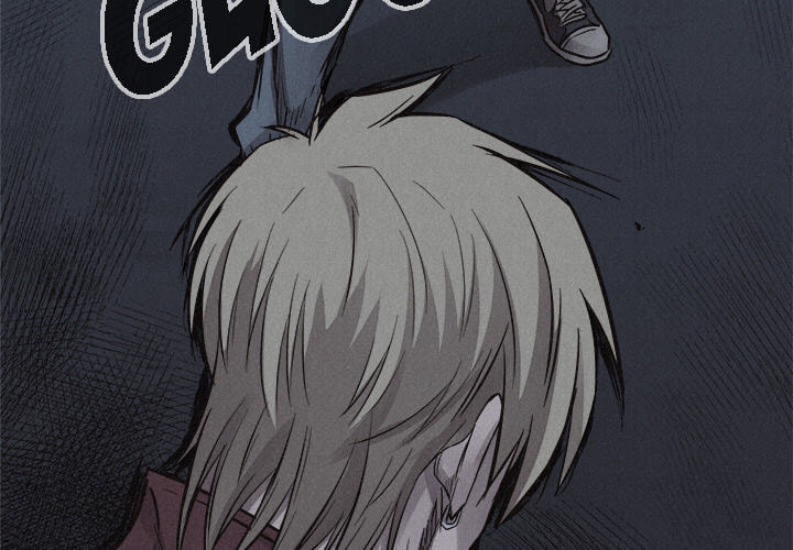 Pounding Chapter 73 page 3 - 