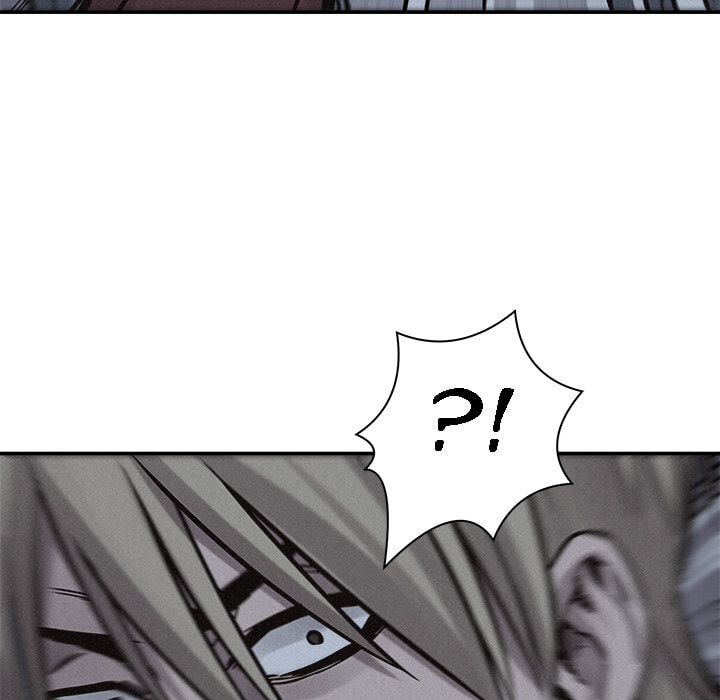 Pounding Chapter 73 page 21 - 