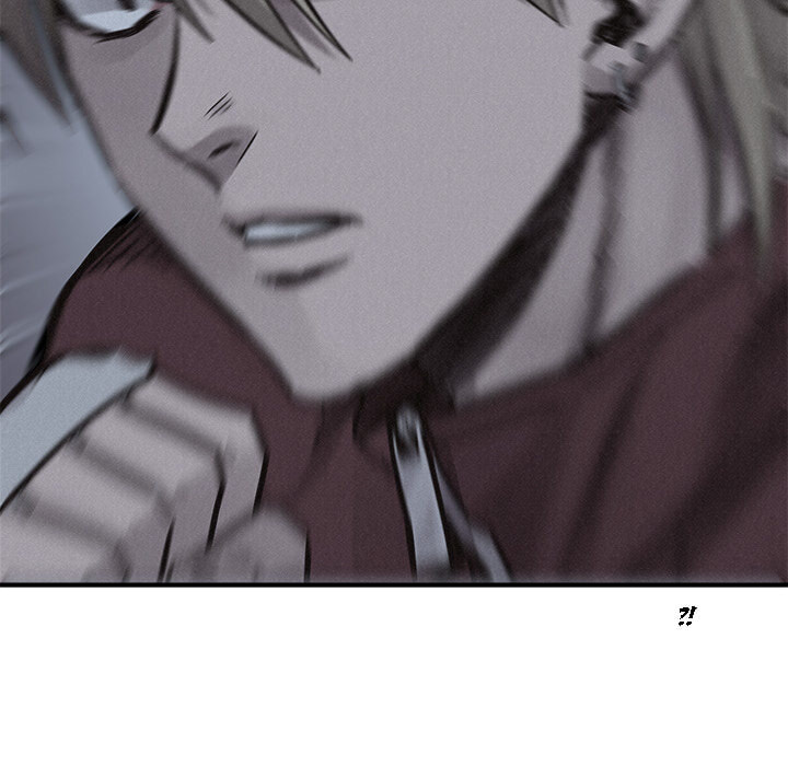 Pounding Chapter 73 page 22 - 