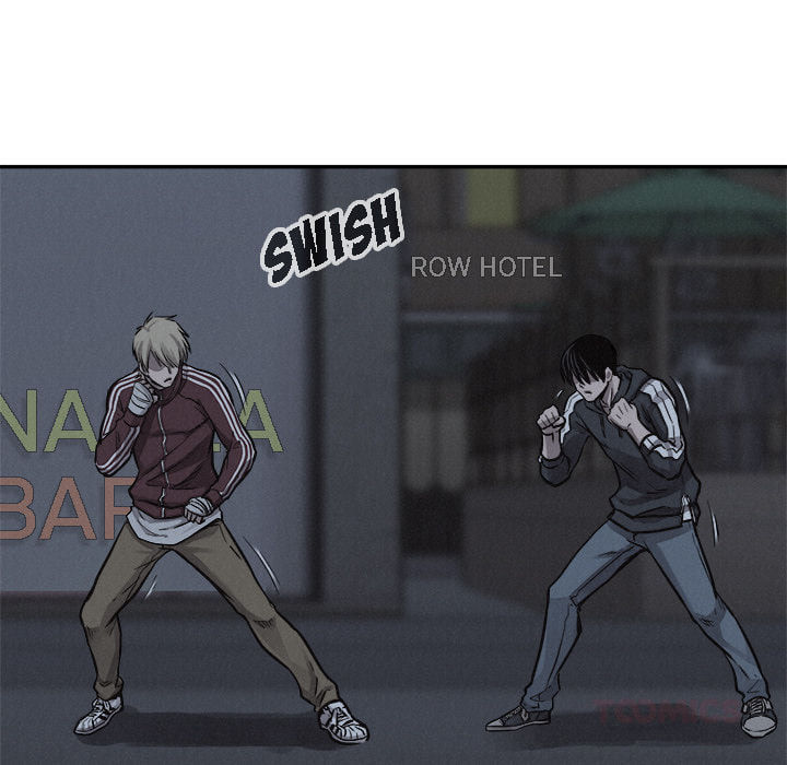 Pounding Chapter 73 page 26 - 