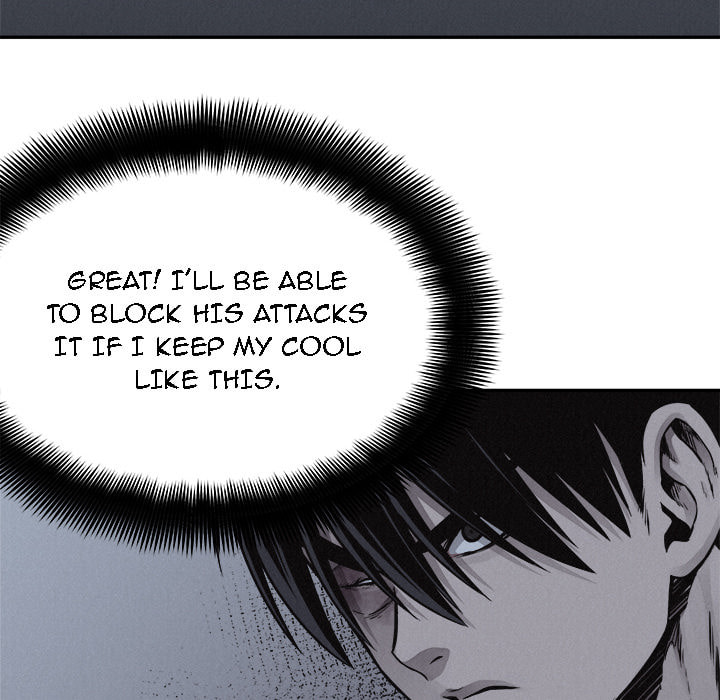 Pounding Chapter 73 page 27 - 