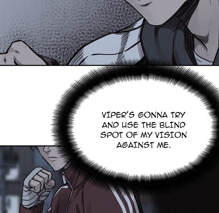 Pounding Chapter 73 page 28 - 