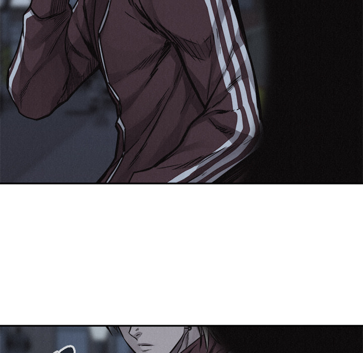 Pounding Chapter 73 page 29 - 