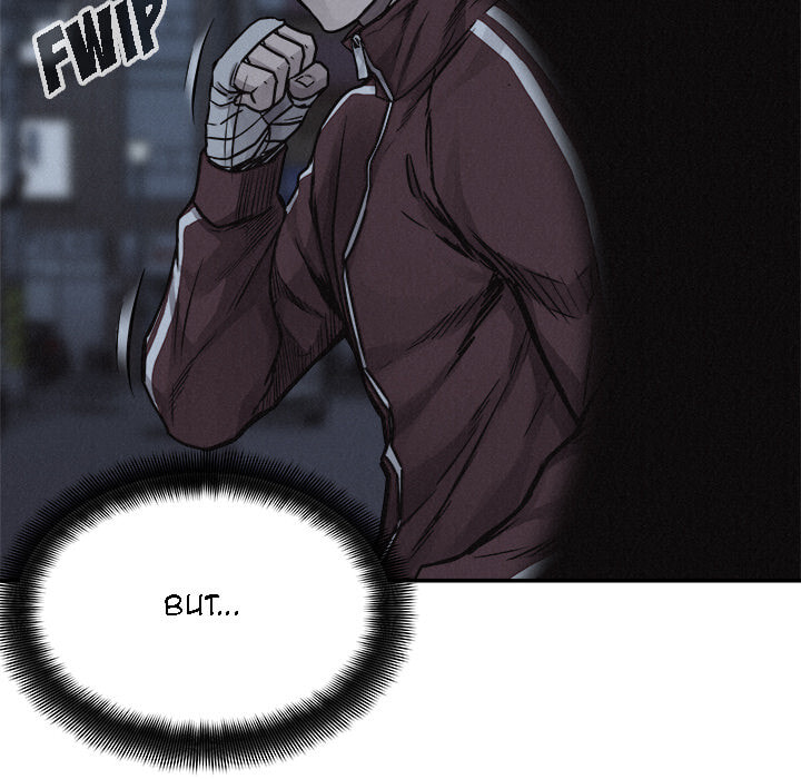Pounding Chapter 73 page 30 - 