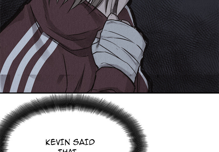 Pounding Chapter 73 page 4 - 