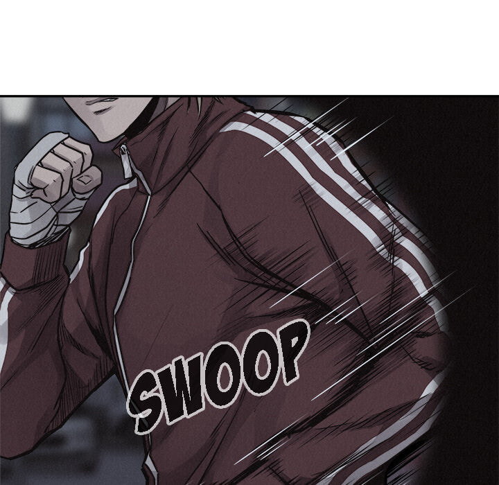Pounding Chapter 73 page 31 - 
