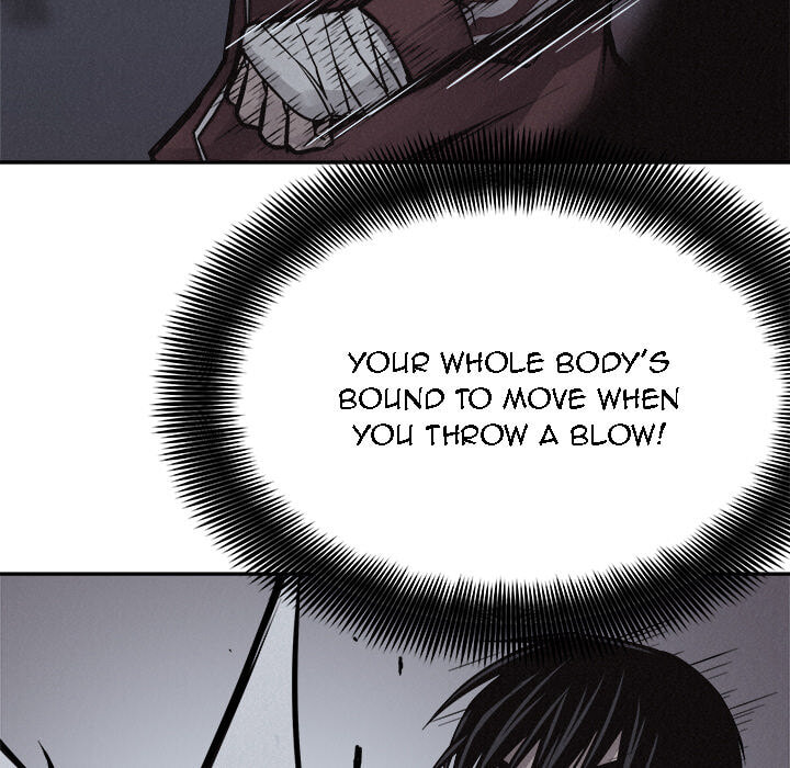 Pounding Chapter 73 page 32 - 