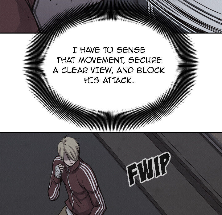 Pounding Chapter 73 page 34 - 