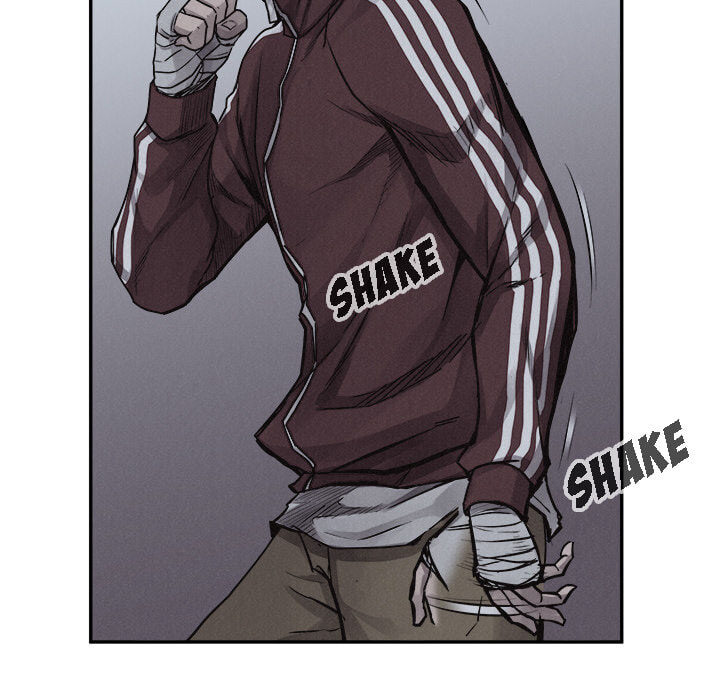 Pounding Chapter 73 page 36 - 