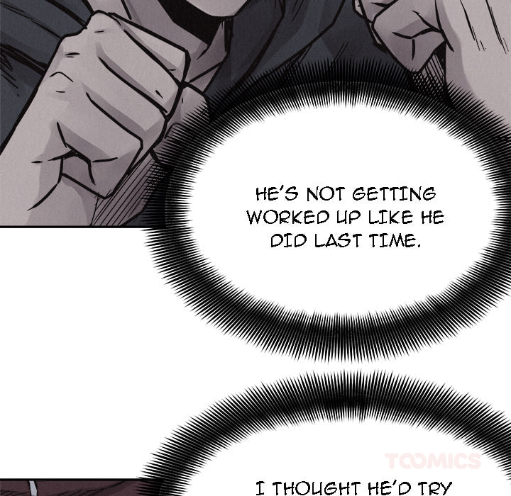 Pounding Chapter 73 page 38 - 