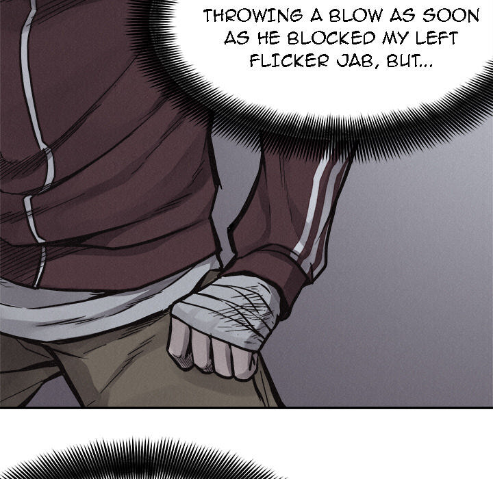 Pounding Chapter 73 page 39 - 