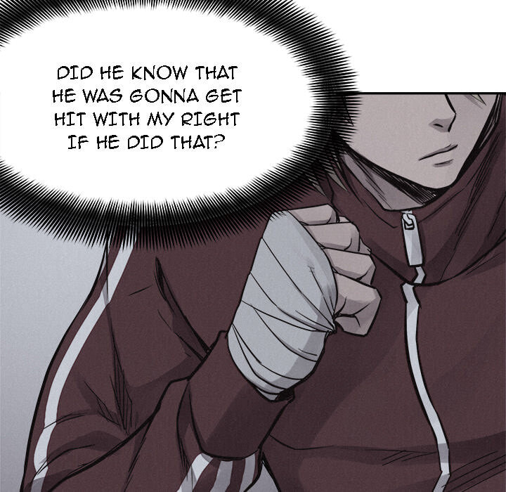 Pounding Chapter 73 page 40 - 