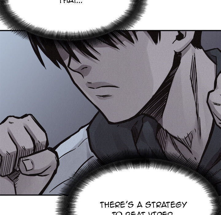 Pounding Chapter 73 page 5 - 