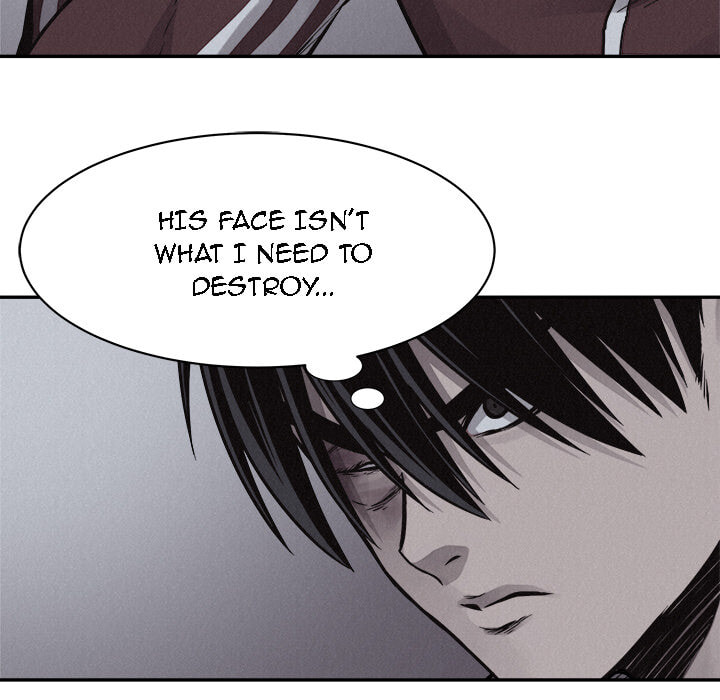 Pounding Chapter 73 page 41 - 