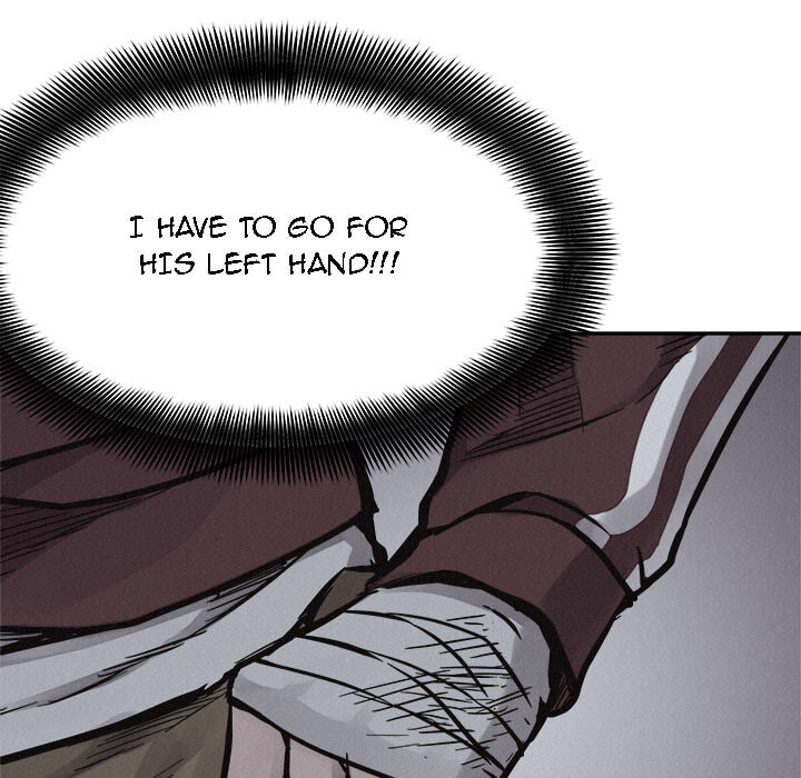 Pounding Chapter 73 page 42 - 