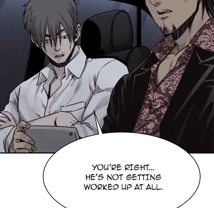 Pounding Chapter 73 page 44 - 