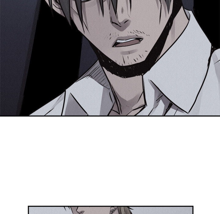 Pounding Chapter 73 page 46 - 